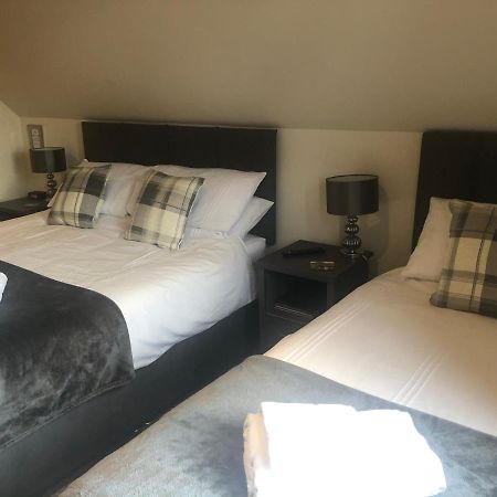 פורטרי Seafar Bed & Breakfast מראה חיצוני תמונה