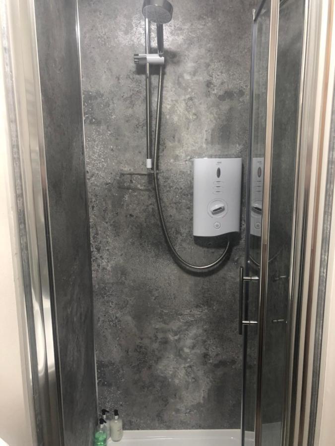 פורטרי Seafar Bed & Breakfast מראה חיצוני תמונה