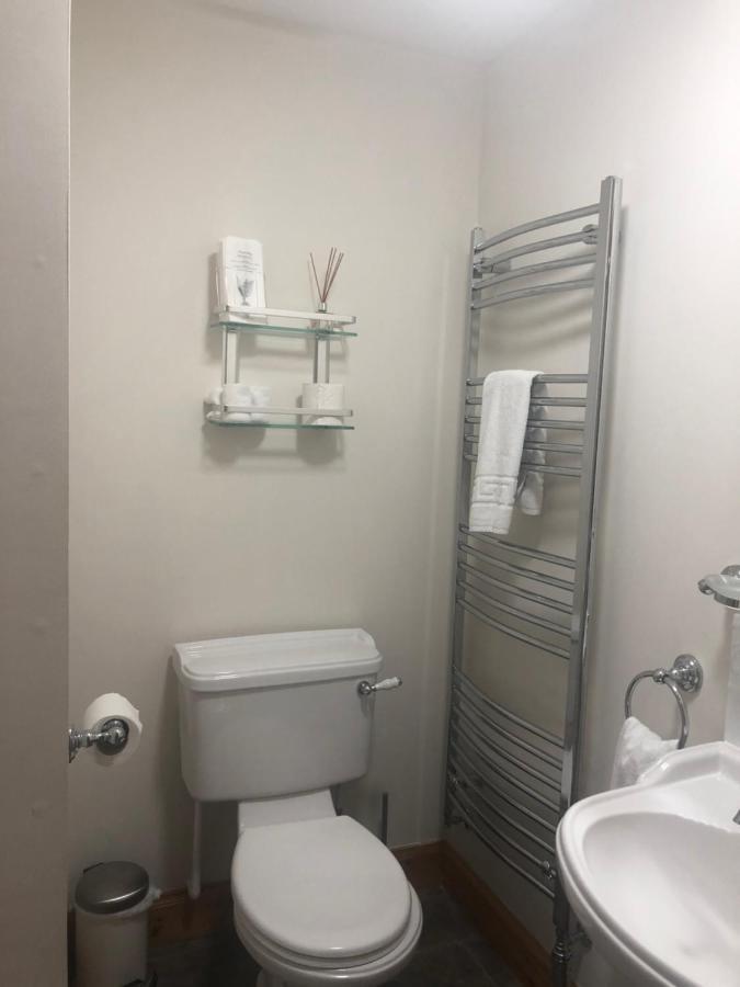 פורטרי Seafar Bed & Breakfast מראה חיצוני תמונה