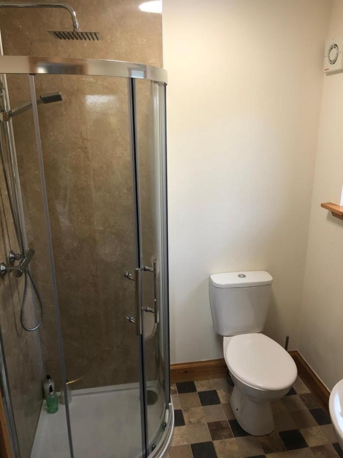 פורטרי Seafar Bed & Breakfast מראה חיצוני תמונה