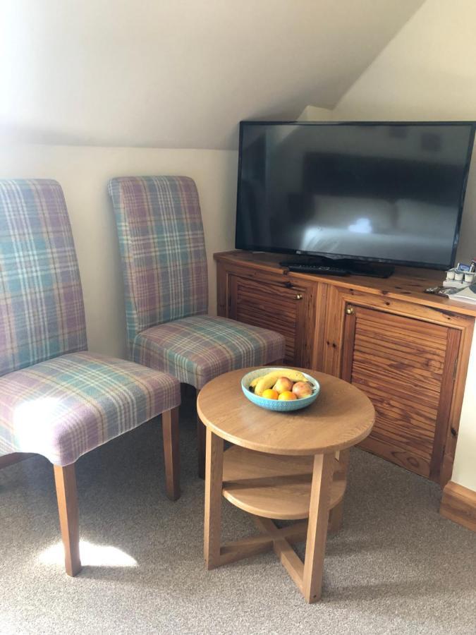 פורטרי Seafar Bed & Breakfast מראה חיצוני תמונה