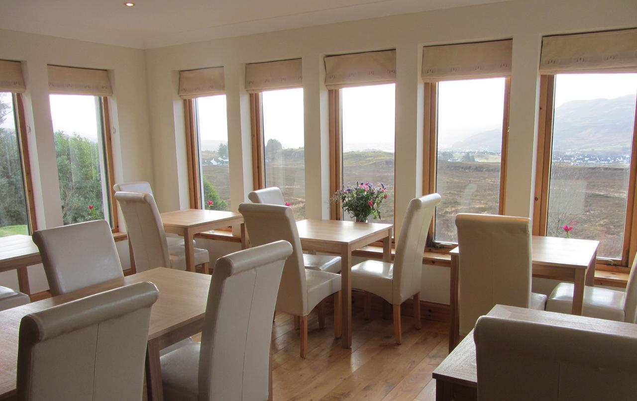פורטרי Seafar Bed & Breakfast מראה חיצוני תמונה