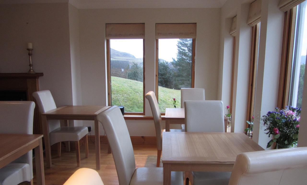 פורטרי Seafar Bed & Breakfast מראה חיצוני תמונה