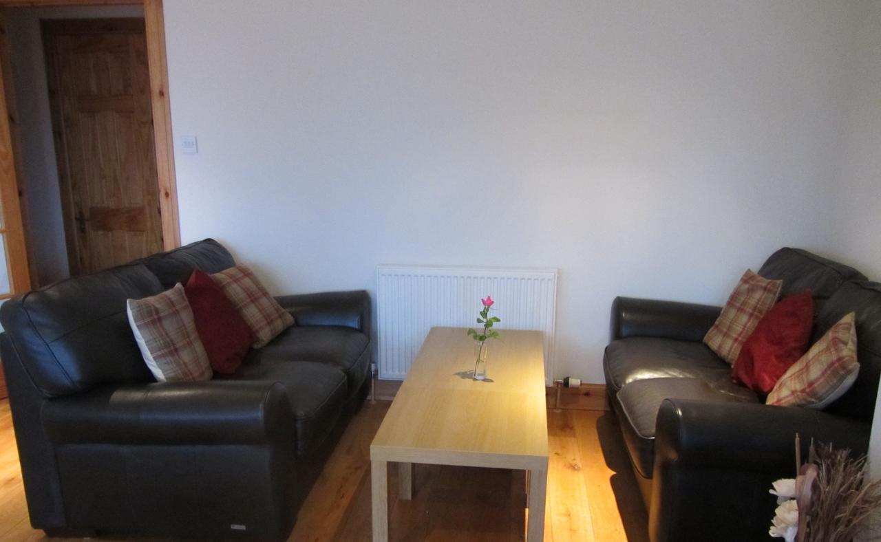 פורטרי Seafar Bed & Breakfast מראה חיצוני תמונה