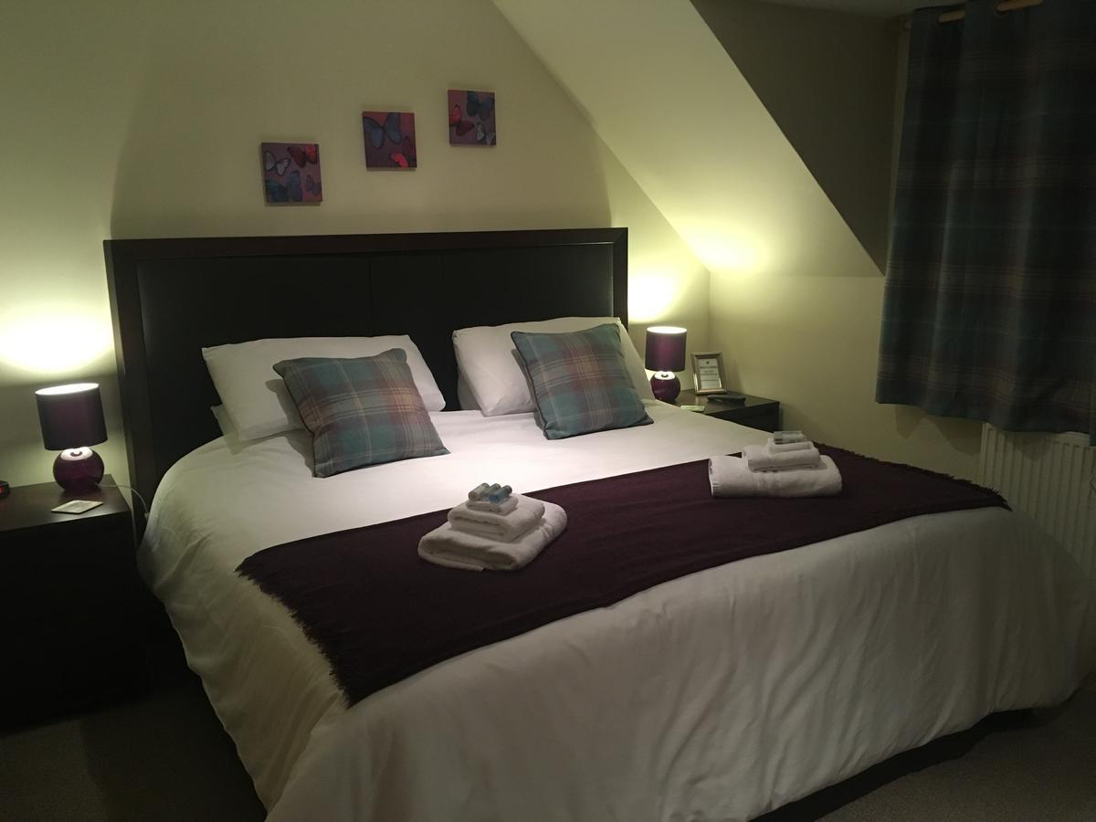 פורטרי Seafar Bed & Breakfast מראה חיצוני תמונה